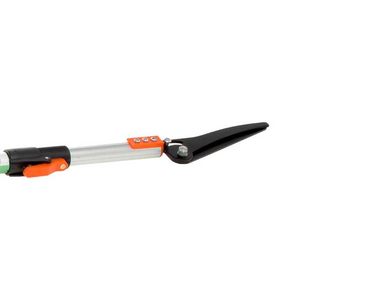  GeoTech FS 180-300 - Long Hedge Shears 3.0 m 