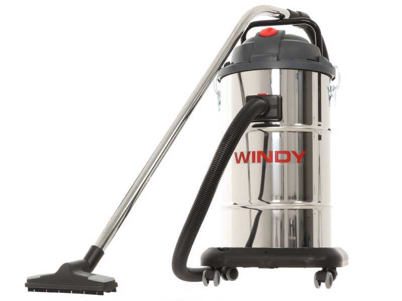 Lavor Windy 165 IF - Wet and Dry Vacuum Cleaner
