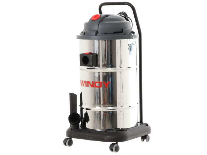 Lavor Windy 165 IF - Wet and Dry Vacuum Cleaner