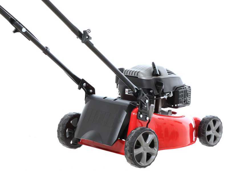 Craftsman 3 in 1 lawn mower outlet