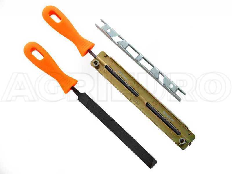 AL-KO BKS 3835 - Petrol Cutting Chainsaw - 35 cm Blade
