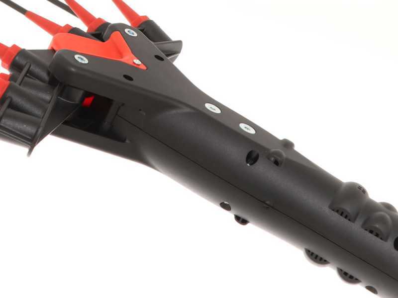 Castellari Vertigo C 30V - 190-240 cm Electric Battery-powered Olive Harvester