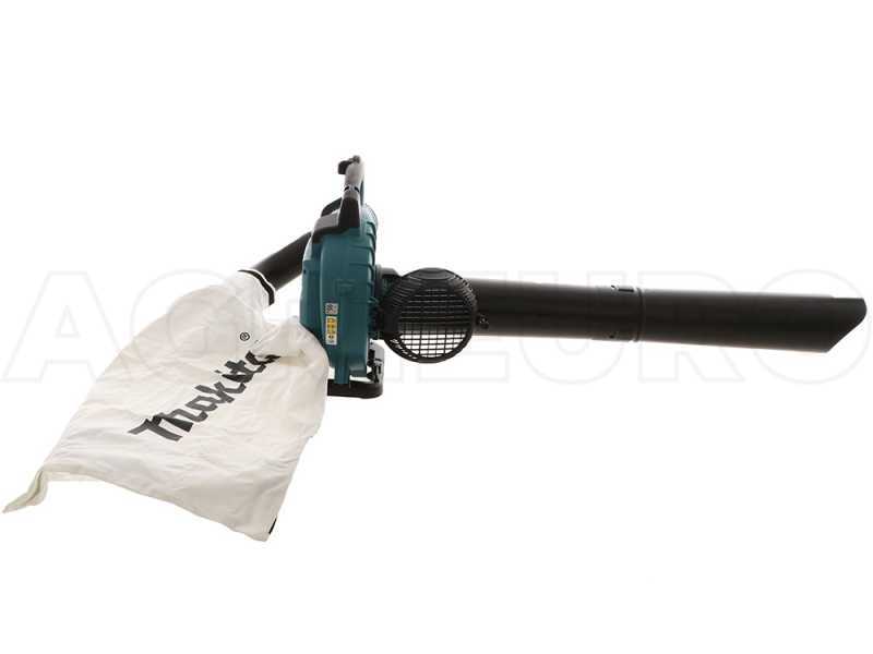 Makita store blower vac
