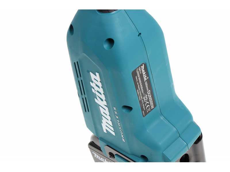 Makita DUN500 Hedge Trimmer on Pole Battery not included best deal on AgriEuro