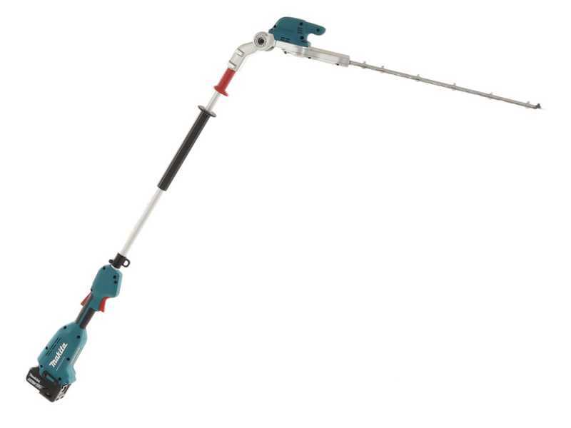 Makita DUN500 Battery powered Hedge Trimmer 18V 3Ah best deal on AgriEuro