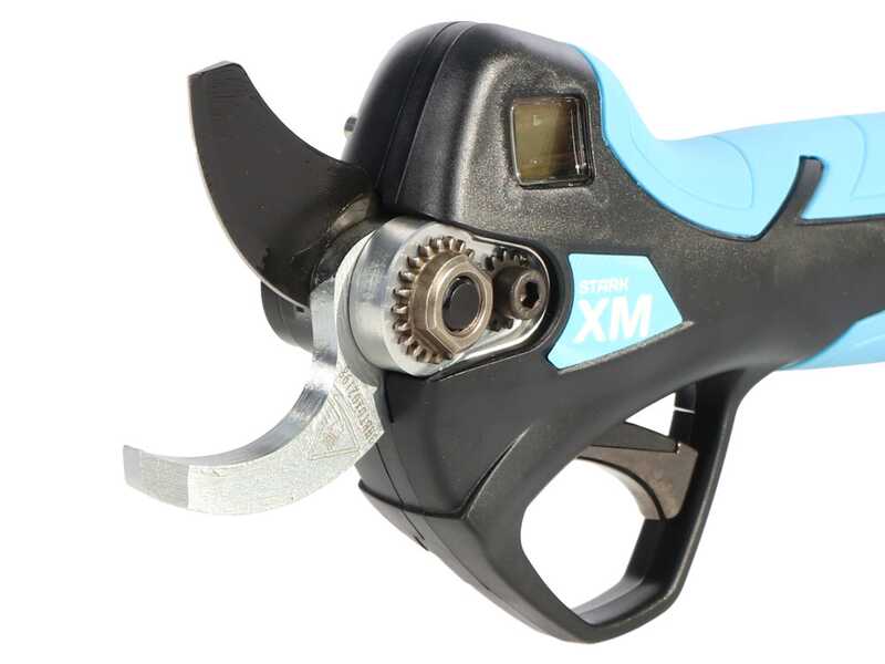Campagnola Stark XM - Electric Pruning Shear - 3x 14,4V 2,5 Ah
