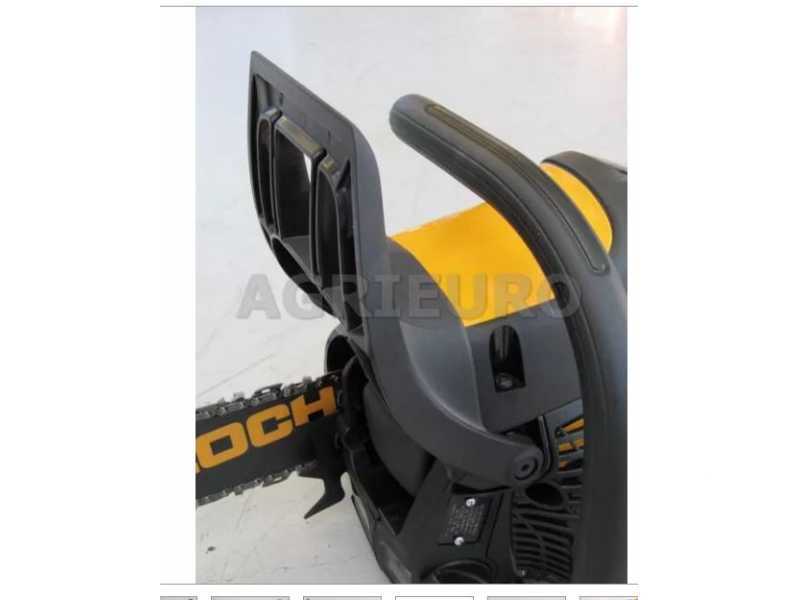 McCulloch CS 380 2 Stroke Chainsaw best deal on AgriEuro