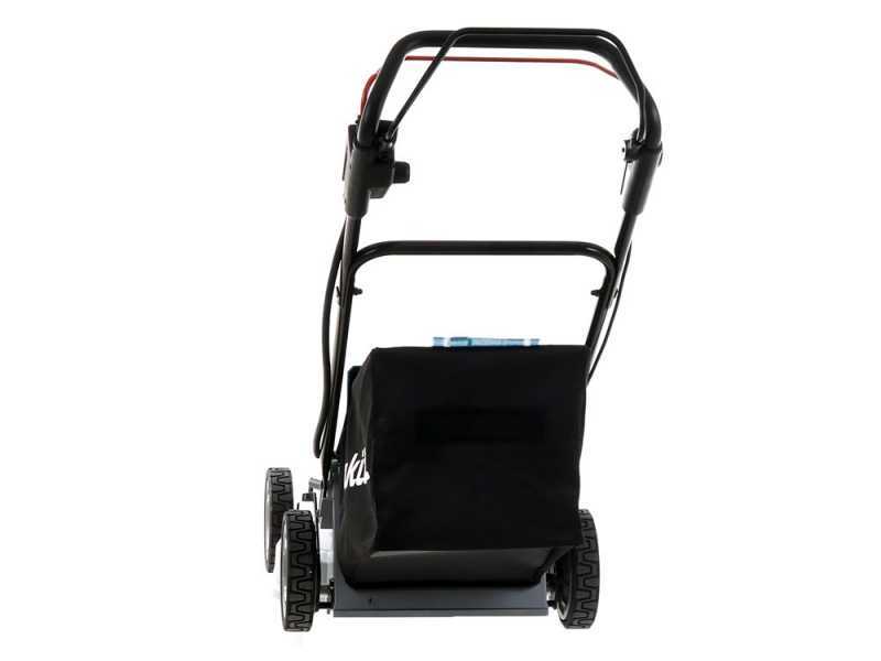 Makita lawn on sale mower bunnings