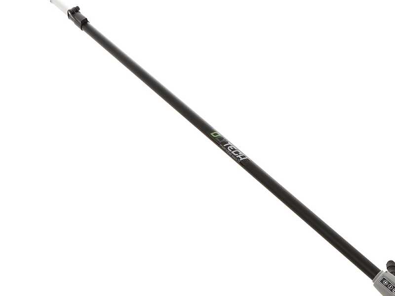 Volpi Olytech Mondial 845XL - 240/360 Electric Battery-powered Olive Harvester - Telescopic Pole