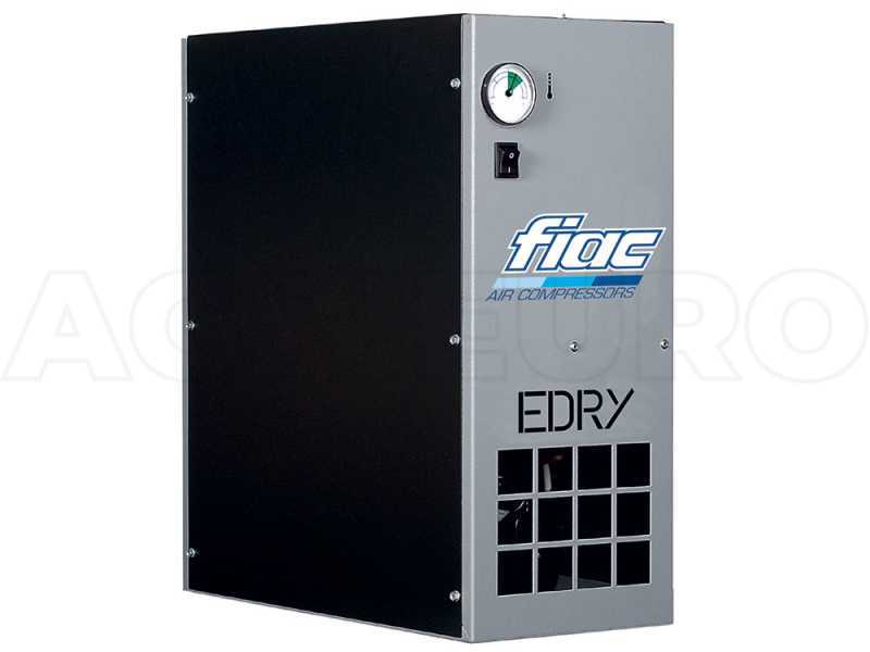 FIAC EDRY 4 Cycling Refrigerator Dryer for Compressed Air