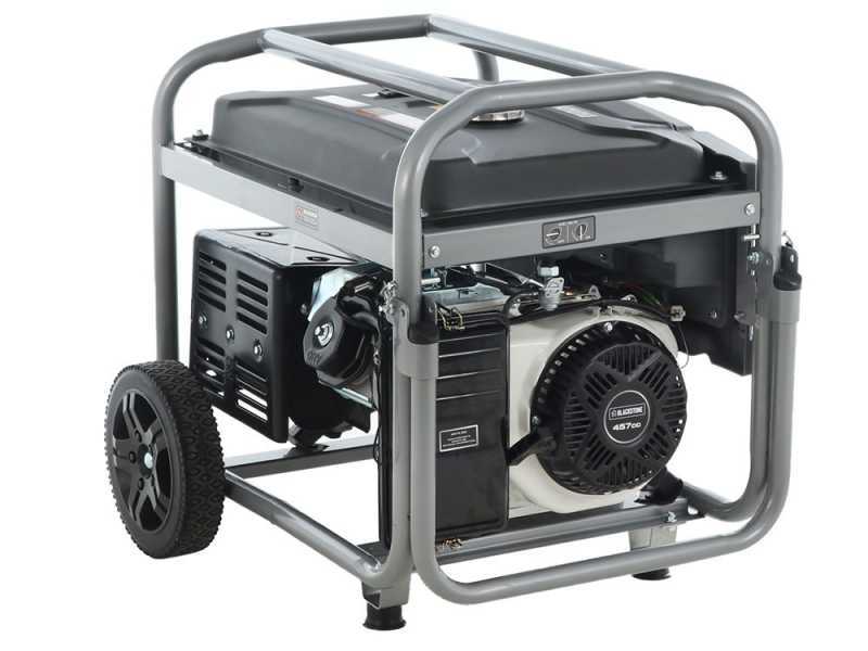 Power stroke best sale generator