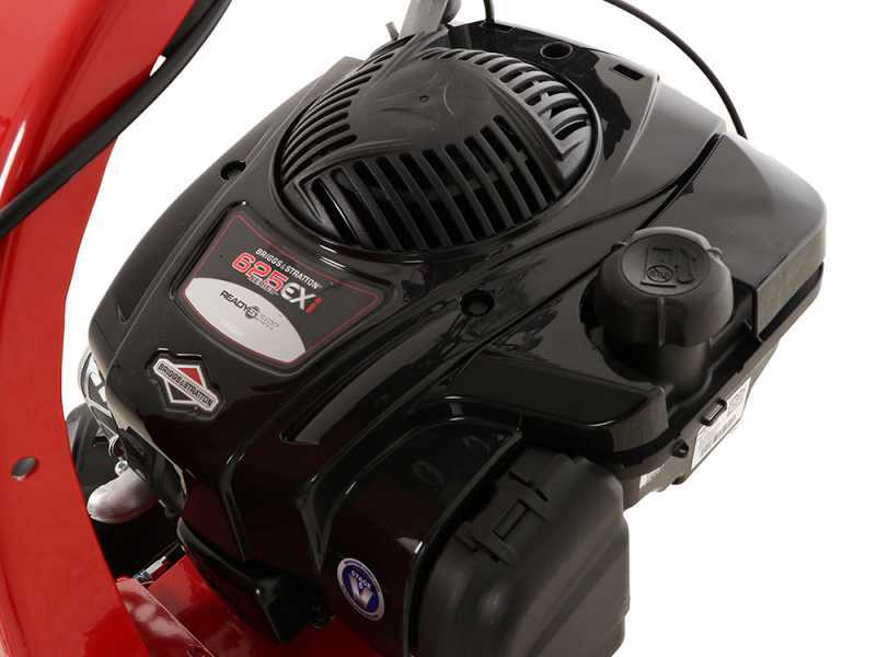 Eurosystems M90 Petrol Scythe Mower B S 625 EXi best deal on AgriEuro