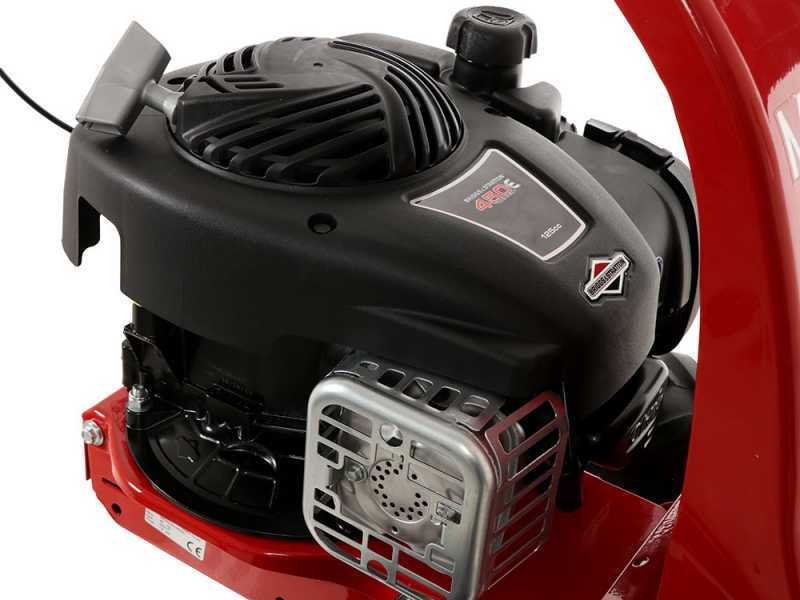Eurosystems M90 - Single-blade mower - B&amp;S 450 E