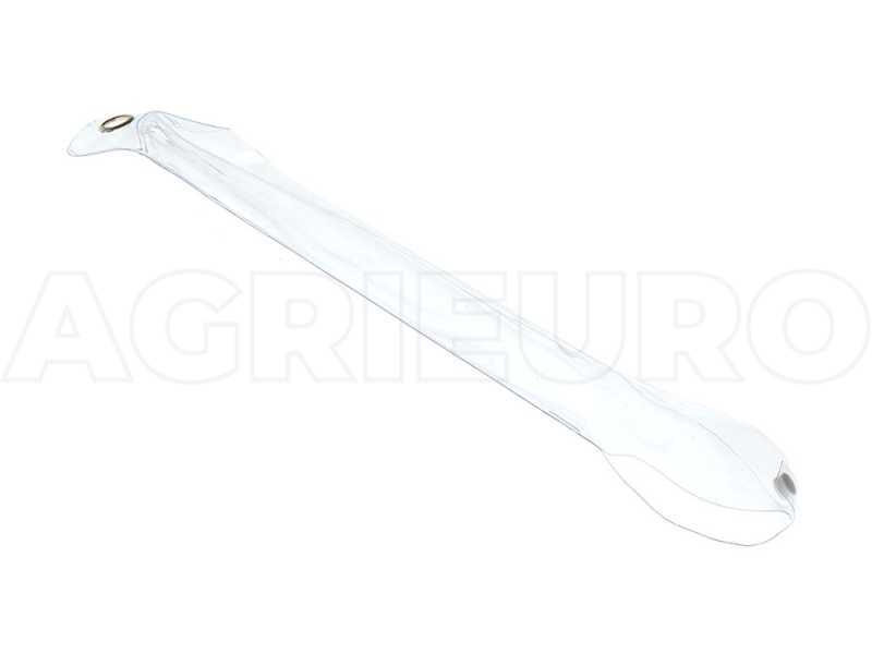 GeoTech FS-160L - Manual Hedge Trimmer  with long handle