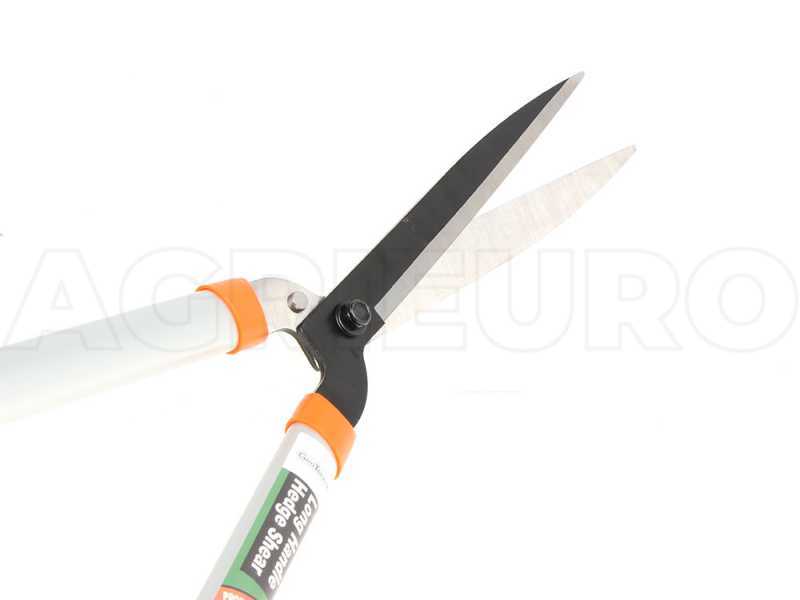 Manual 2025 hedge cutters
