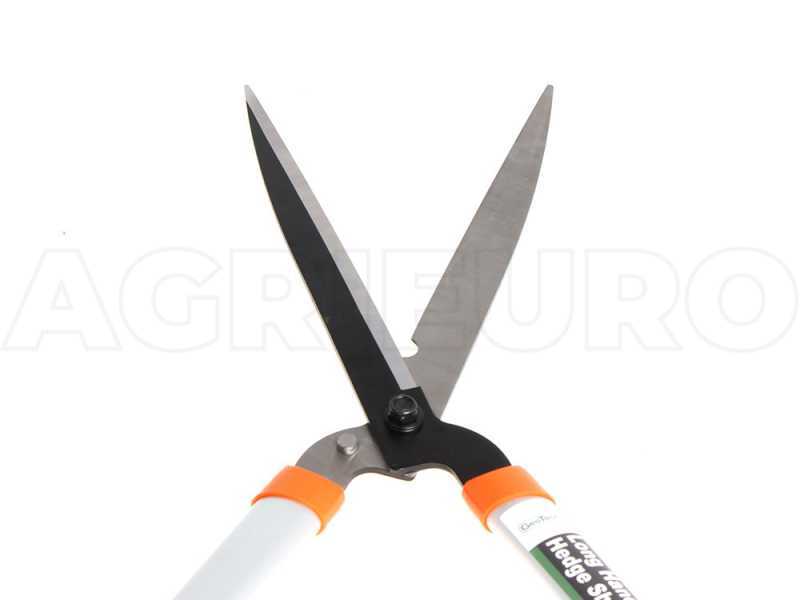 Hand held hedge trimmers hot sale
