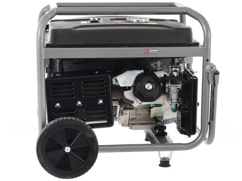 Power stroke new arrivals generator