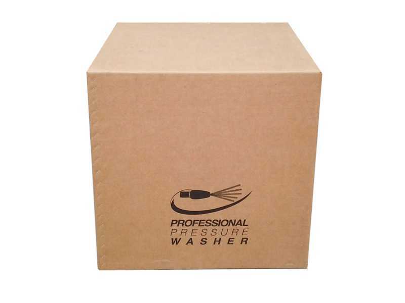 Lavor Thermic 2W 13H Petrol Pressure Washer &ndash; Honda GX 390 petrol engine - 13 HP - 290 Bar