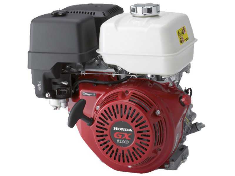Lavor Thermic 2W 13H Petrol Pressure Washer &ndash; Honda GX 390 petrol engine - 13 HP - 290 Bar