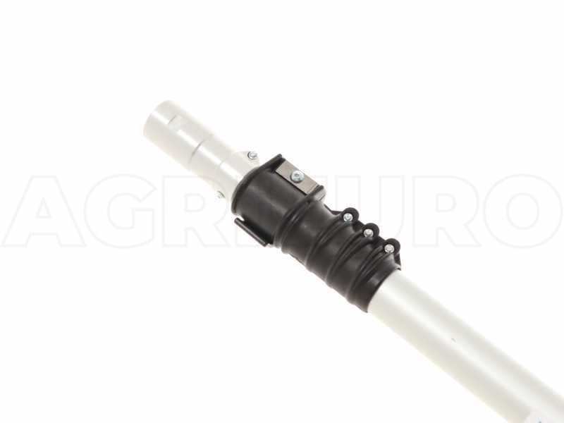 Campagnola telescopic extension pole 150-250cm with handle - Aluminium