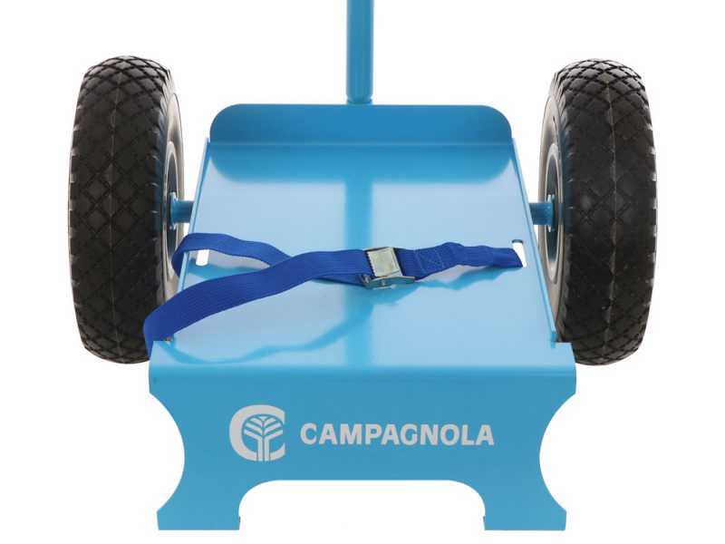 Campagnola OPTI.0210 Battery-holder Trolley
