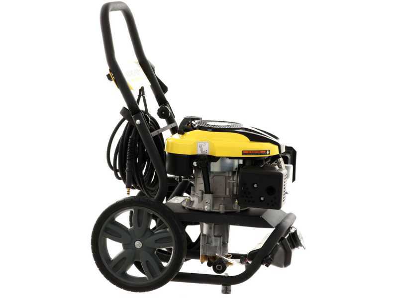 Karcher gas best sale pressure washer