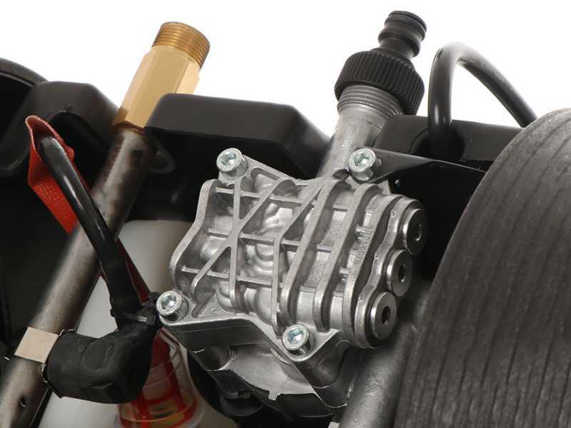 Baja electric 2025 pressure washer