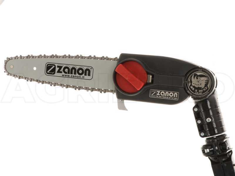 Zanon Rino AL 200 - Pruner on telescopic pole - WITHOUT BATTERY