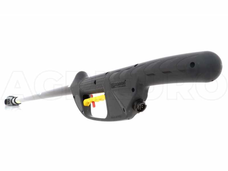 Zanon Rino AL 200 - Pruner on telescopic pole - WITHOUT BATTERY