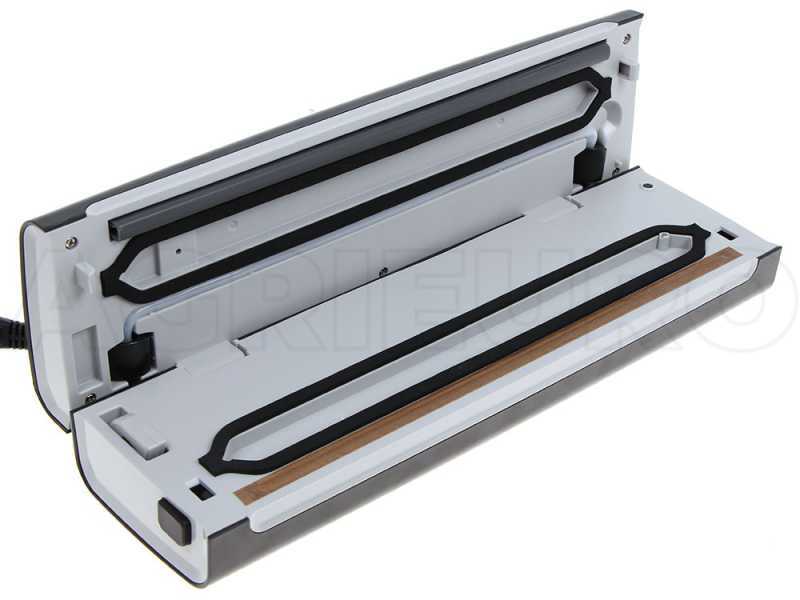 Royal Food TPR330 INOX - Vacuum Sealer - 32 cm Sealing Bar