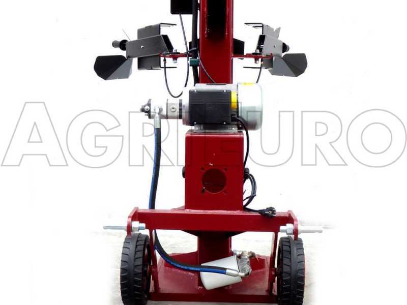 Premium Line SIE 20 - Electric Log Splitter - Vertical