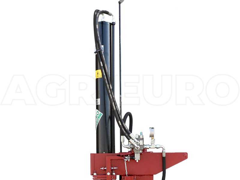 Premium Line SIE 20 - Electric Log Splitter - Vertical