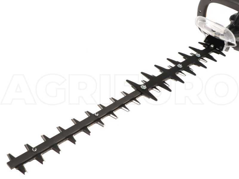 Zanon Raptor 750 Hedge Trimmer - BATTERY AND BATTERY CHARGER NOT INCLUDED