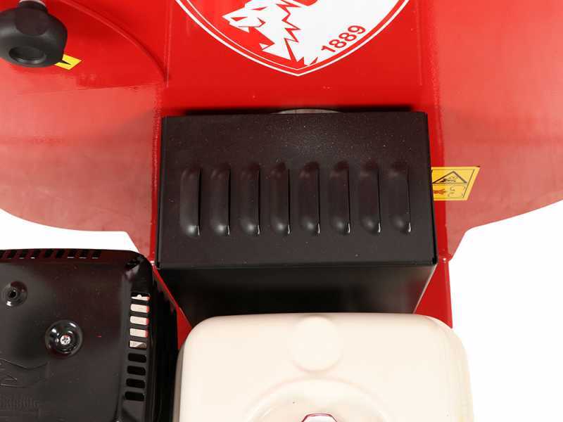 Ceccato Triton BIG - Petrol garden shredder - Honda GX390 engine