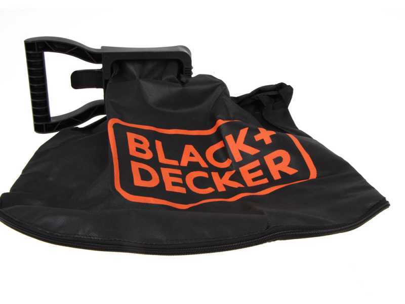 Black&Decker BCBLV3625L1 Battery-powered Leaf Blower , best deal