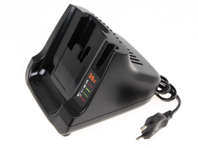 Black and decker 36v leaf blower outlet