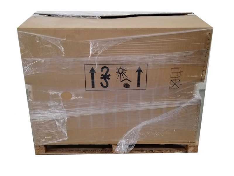 Eurosystem Carry Sprayer - Sprayer Power Barrow - Honda GCVx170 Engine