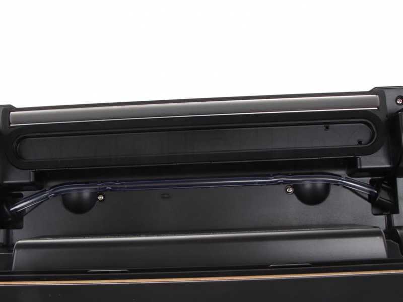 Laica VT3119 - Vacuum Sealer - 32cm Sealing Bar