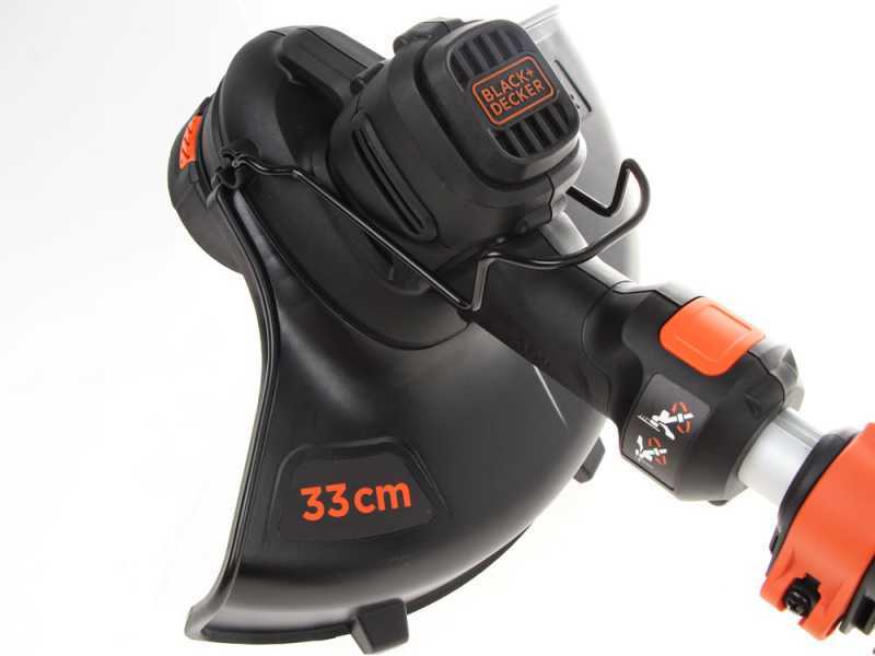 Black and decker 36v weed eater deals