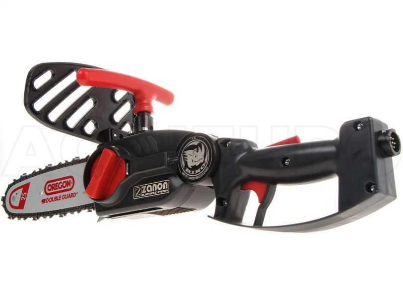 Zanon Rino Manual Pruner - BATTERY AND BATTERY CHARGER NOT INCLUDED
