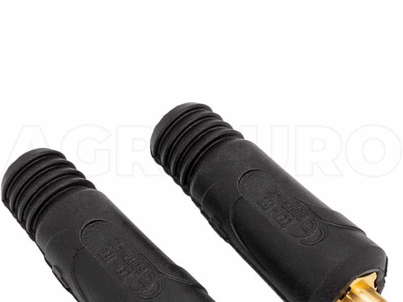 Deca couplings 50 mm2