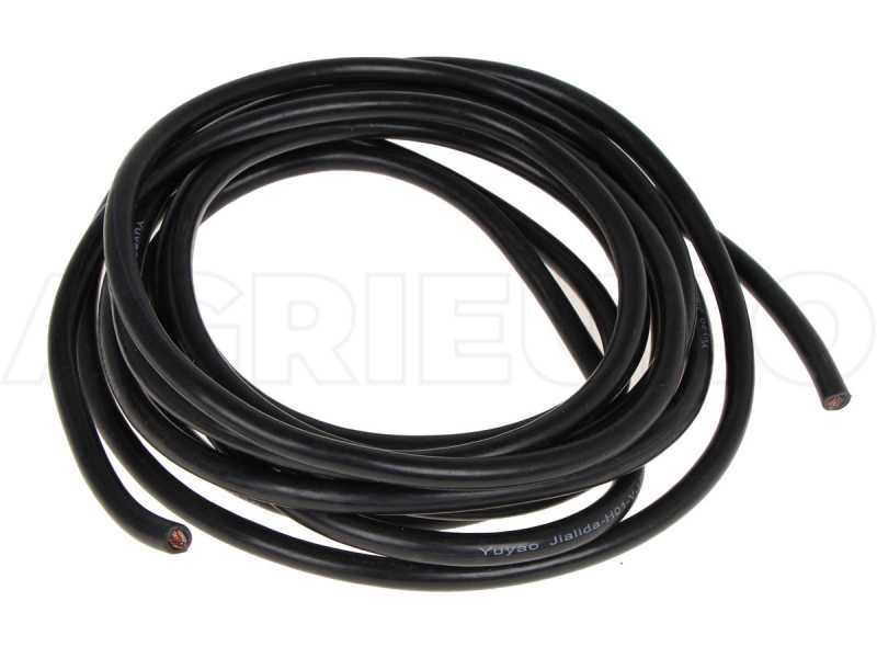 Awelco 16 mm Cable, 5 mt long