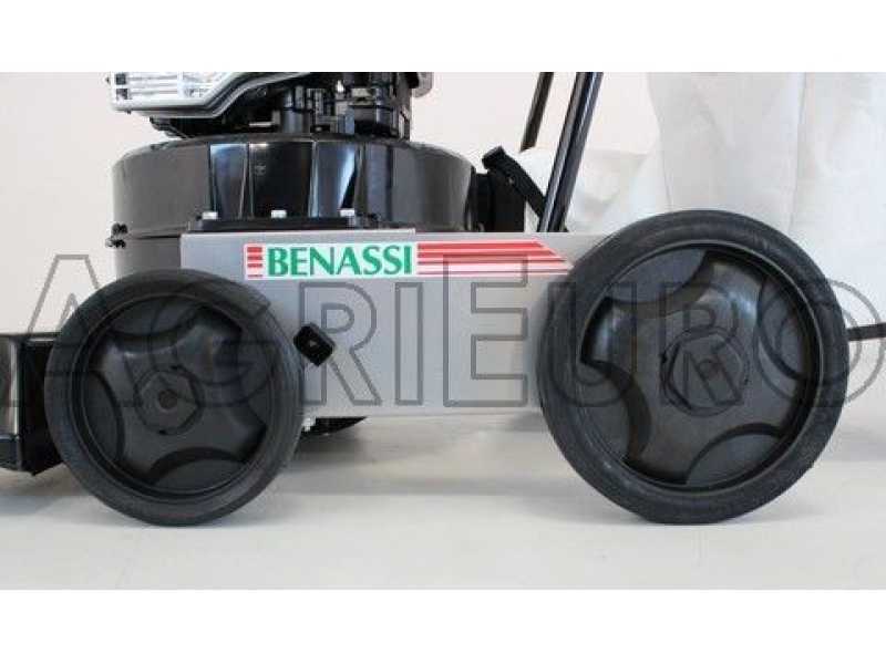Honda leaf shop vacuum