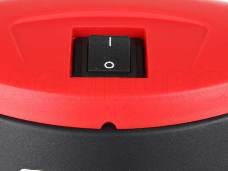 Lavor Ashley 1000 Premium Evo - Ash Vacuum Cleaner