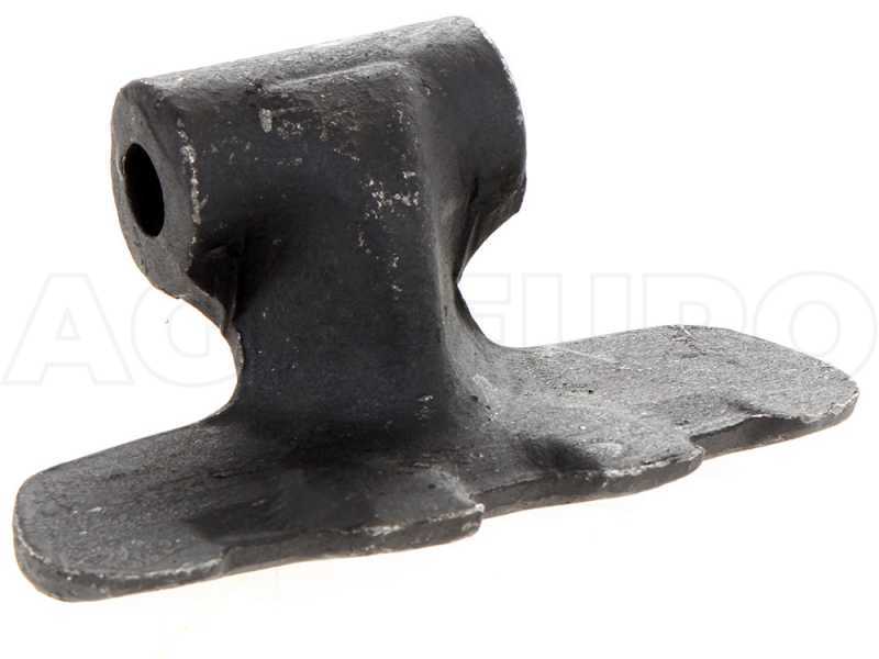Spare hammer flail for  BP HYDRO flail mowers