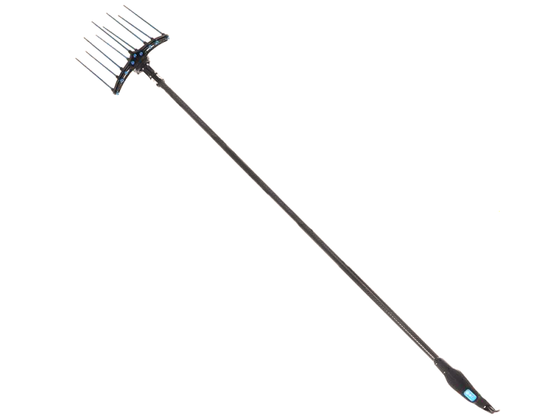 Campagnola HERCULES 58V - 200 cm Carbon Pole - Electric Battery-powered Olive Harvester
