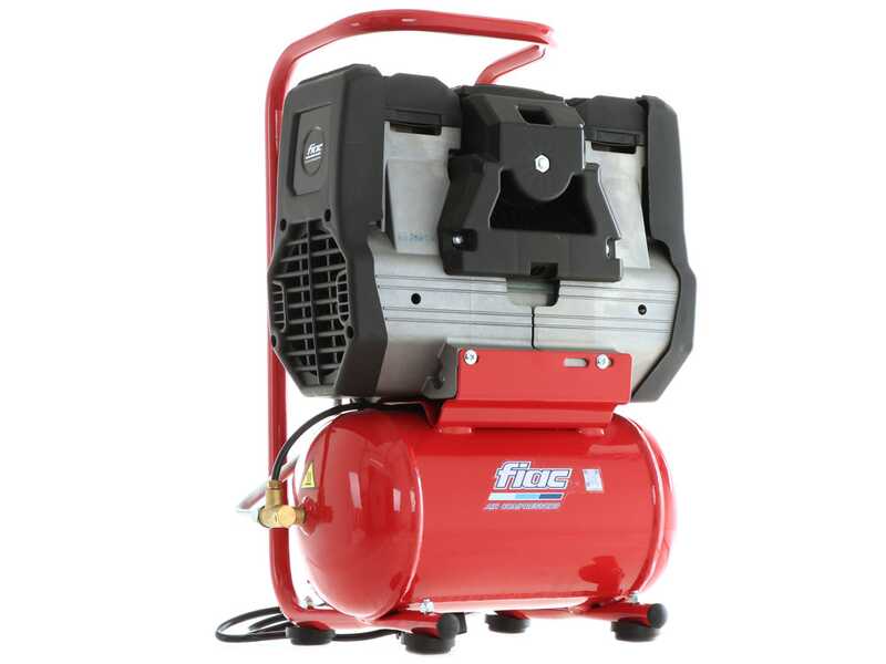 Fiac Silent XS88 - Silenced Electric Air Compressor