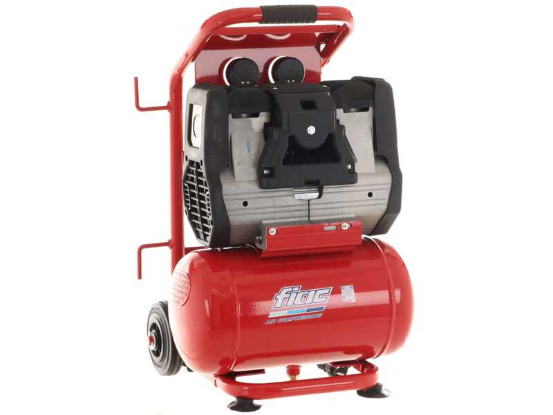Magnum on sale air compressor