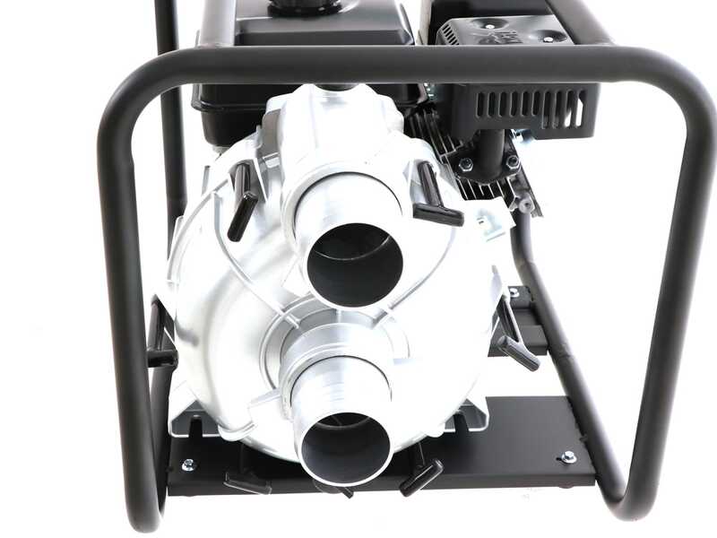 RATO RT80W26 3.8 Water Pump for Dirty Water - R210 Engine