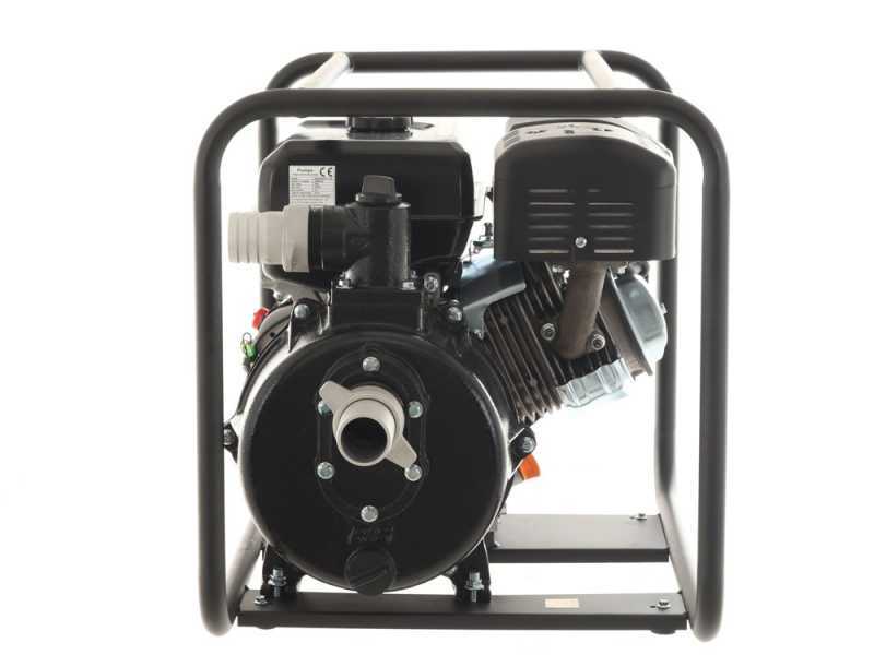 Rato RT50YB100-7.2Q High-Head Lift Water Pump